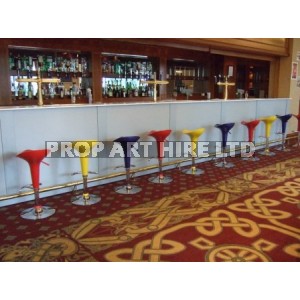 Diner Bar Stools